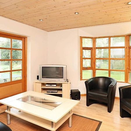 6 Person Holiday Home In L S Laeso المظهر الخارجي الصورة