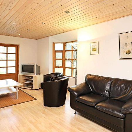 6 Person Holiday Home In L S Laeso المظهر الخارجي الصورة