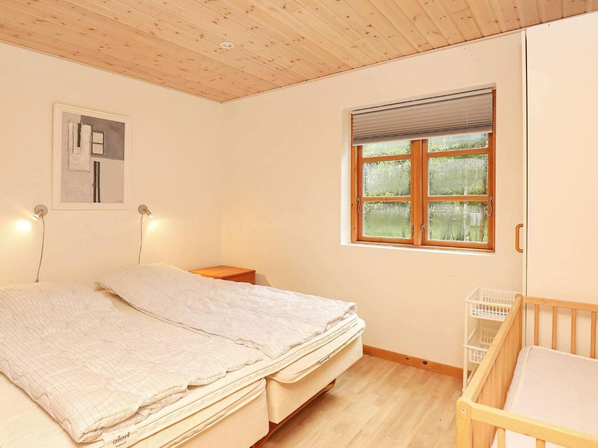 6 Person Holiday Home In L S Laeso المظهر الخارجي الصورة