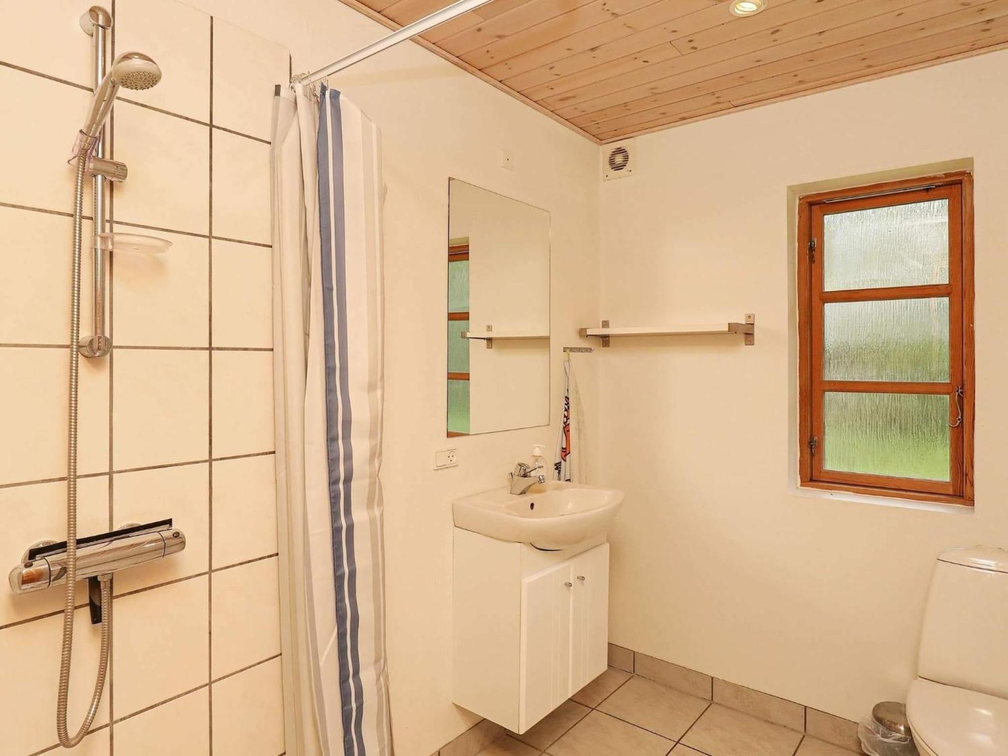 6 Person Holiday Home In L S Laeso المظهر الخارجي الصورة