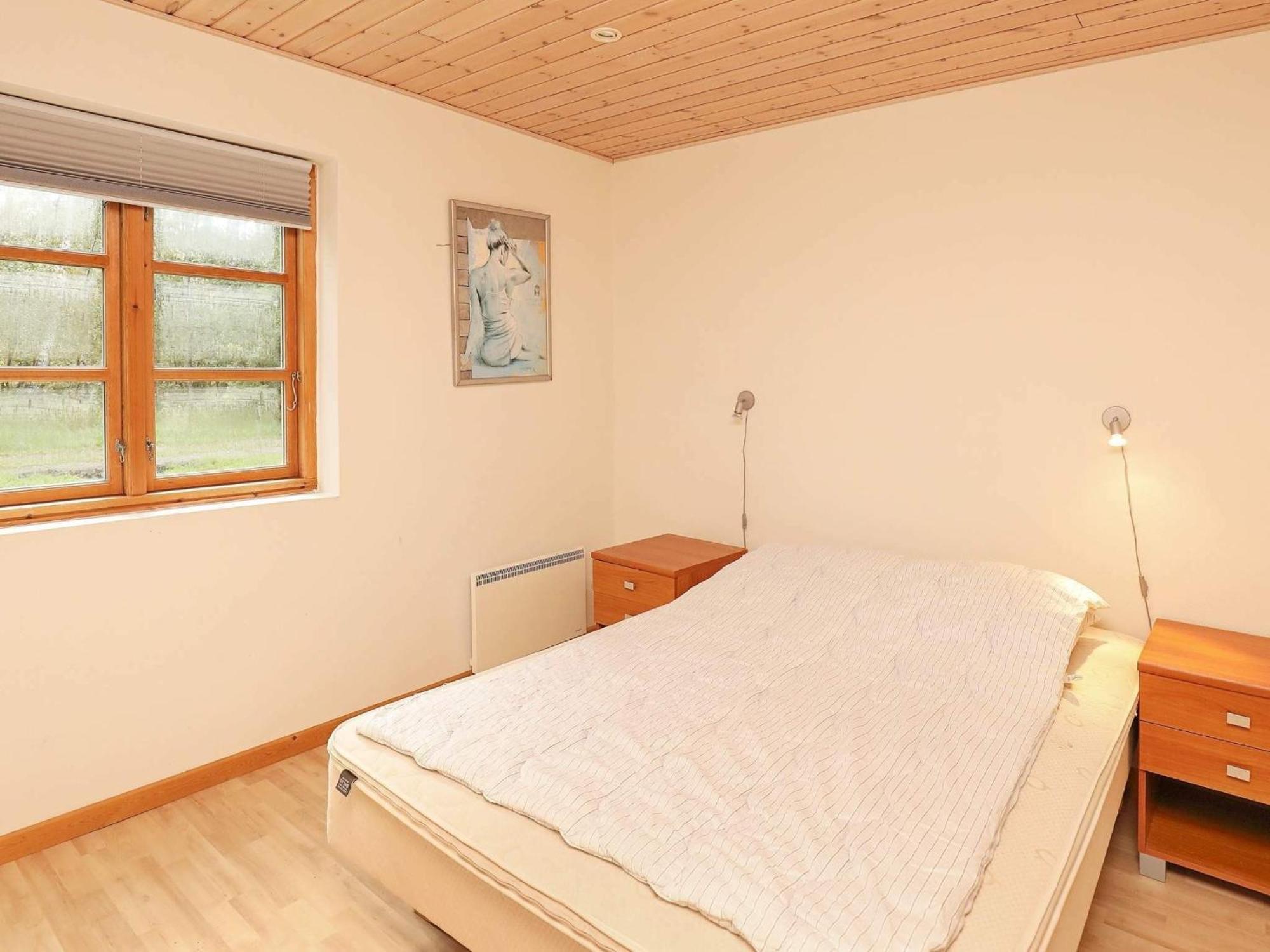 6 Person Holiday Home In L S Laeso المظهر الخارجي الصورة