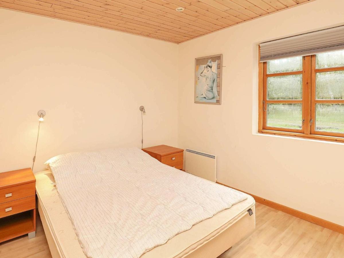 6 Person Holiday Home In L S Laeso المظهر الخارجي الصورة