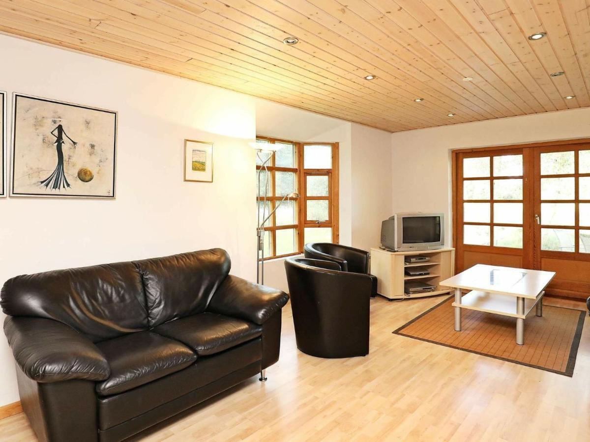 6 Person Holiday Home In L S Laeso المظهر الخارجي الصورة