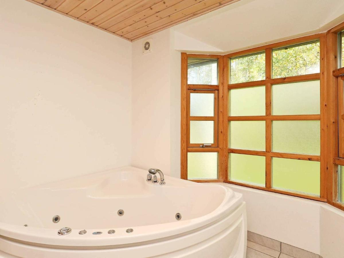 6 Person Holiday Home In L S Laeso المظهر الخارجي الصورة